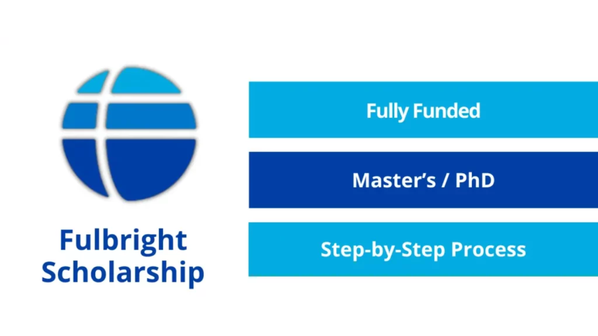 Fulbright Scholarship USA